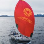 UPRISING FOUNDATION_THE OCEAN CLEAN UP
