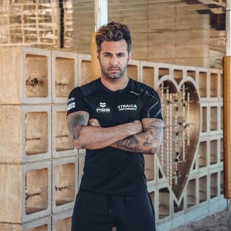 nick leventis forbes portugal uprising nazare